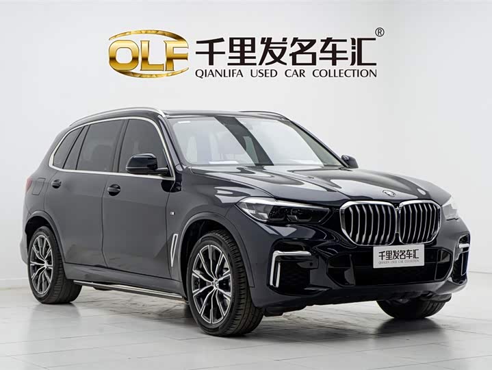 Фото 3 - BMW X5