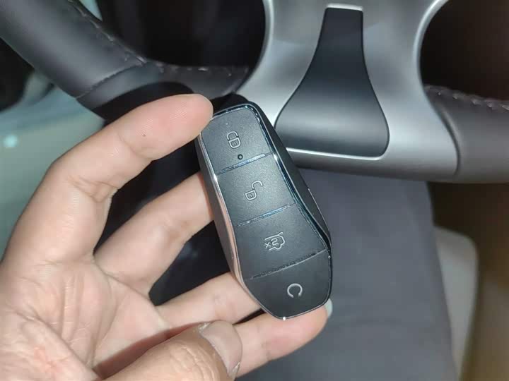 Фото 9 - BYD Dolphin