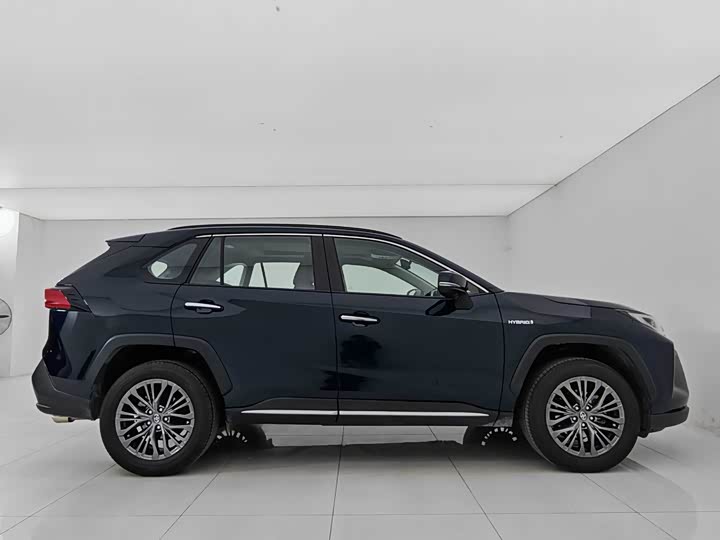 Фото 8 - Toyota Wildlander