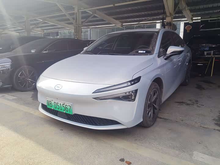 Фото 1 - GAC Aion S Max