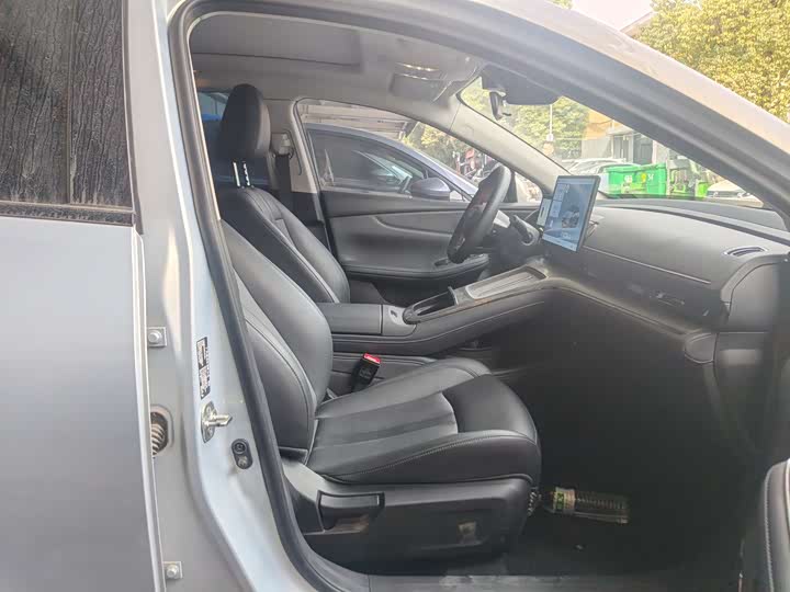 Фото 4 - GAC Aion S Max