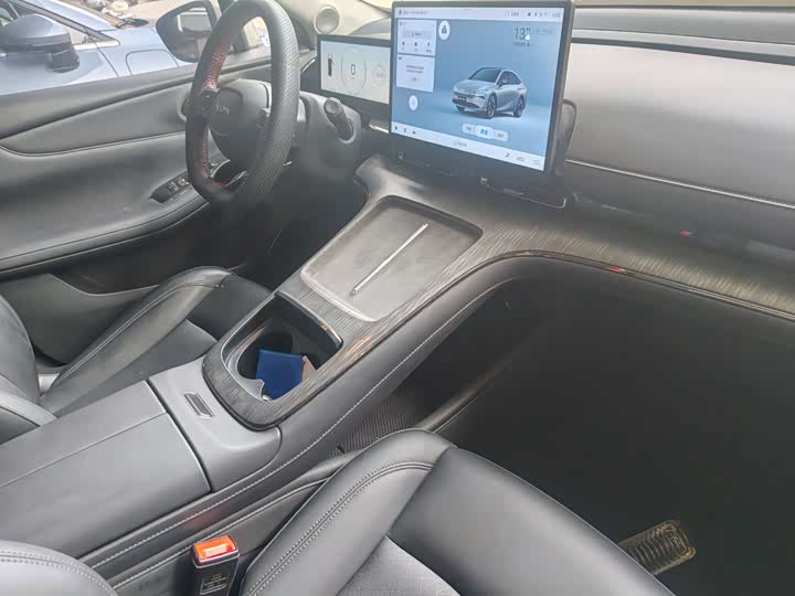 Фото 5 - GAC Aion S Max