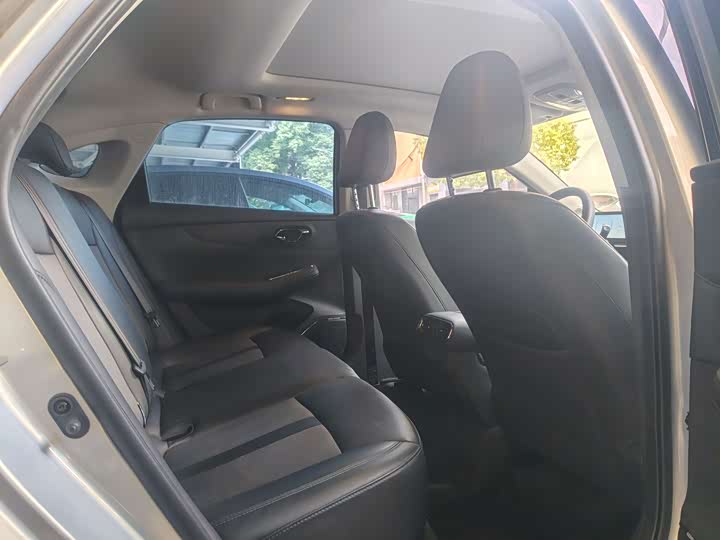 Фото 7 - GAC Aion S Max