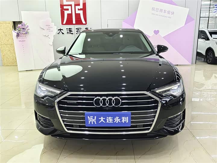 Фото 2 - Audi A6L