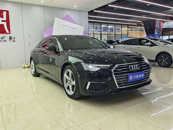 Фото 3 - Audi A6L