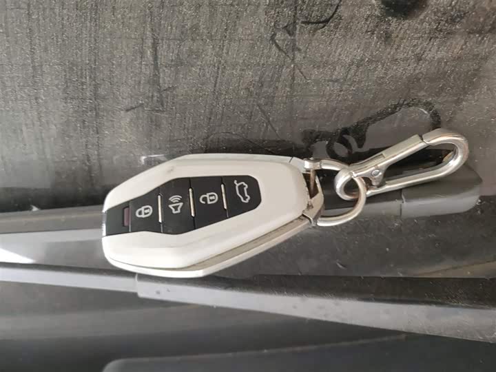 Фото 9 - Jetour X70 Plus