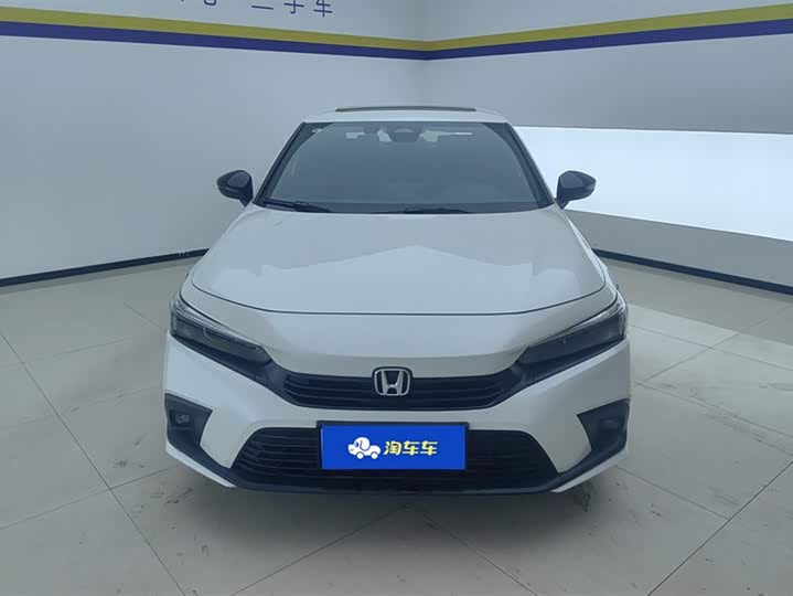 Фото 2 - Honda Civic