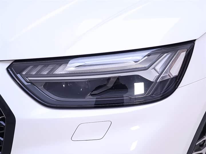 Фото 4 - Audi Q5L Sportback