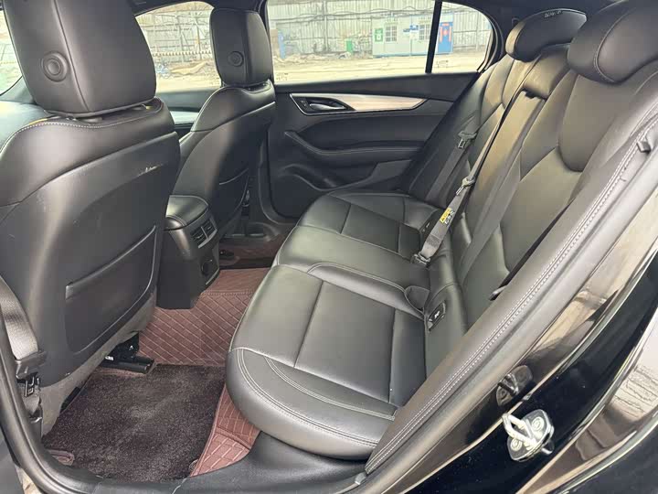 Фото 4 - Cadillac CT5