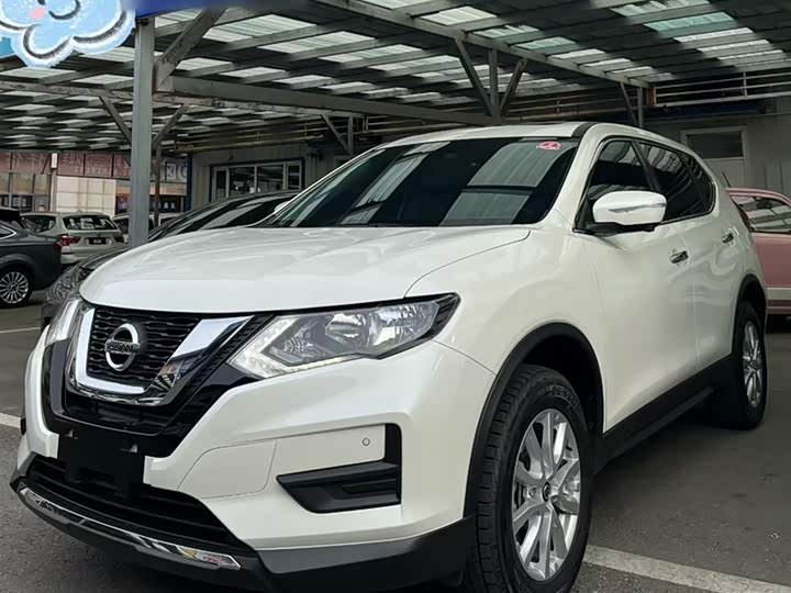 Фото 3 - Nissan X-Trail