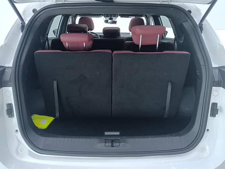 Фото 4 - Jetour X70 Plus