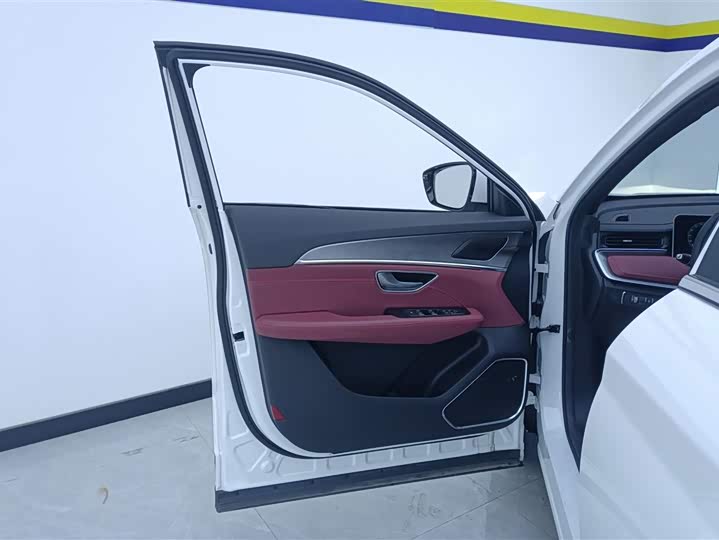 Фото 7 - Jetour X70 Plus