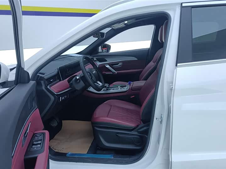 Фото 9 - Jetour X70 Plus