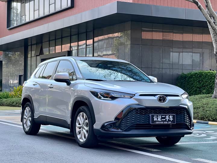 Фото 3 - Toyota Frontlander