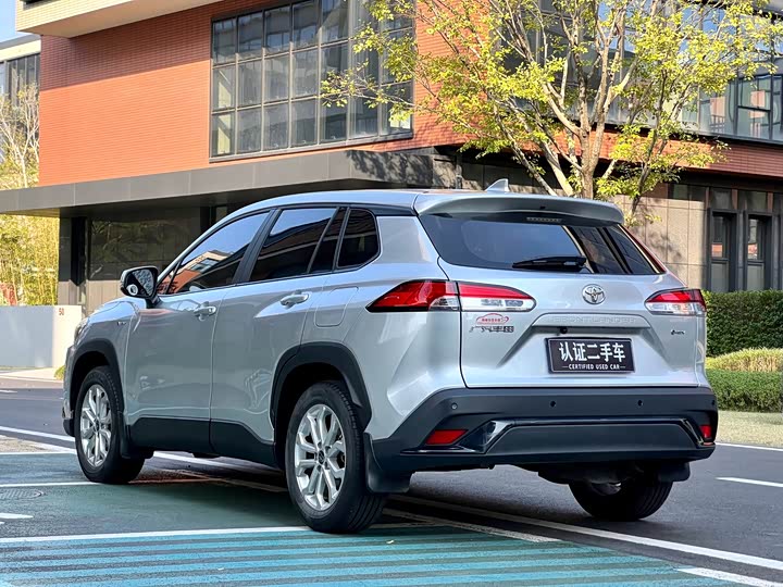 Фото 4 - Toyota Frontlander