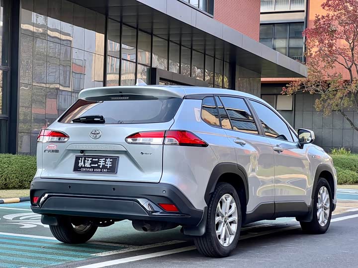 Фото 6 - Toyota Frontlander