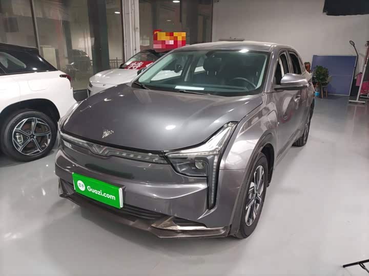 Фото 1 - Hozon U