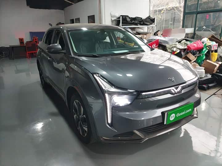 Фото 4 - Hozon U