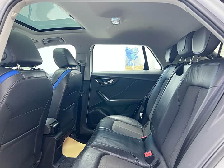 Фото 9 - Audi Q2L e-tron