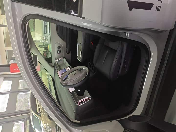 Фото 3 - Leapmotor B10