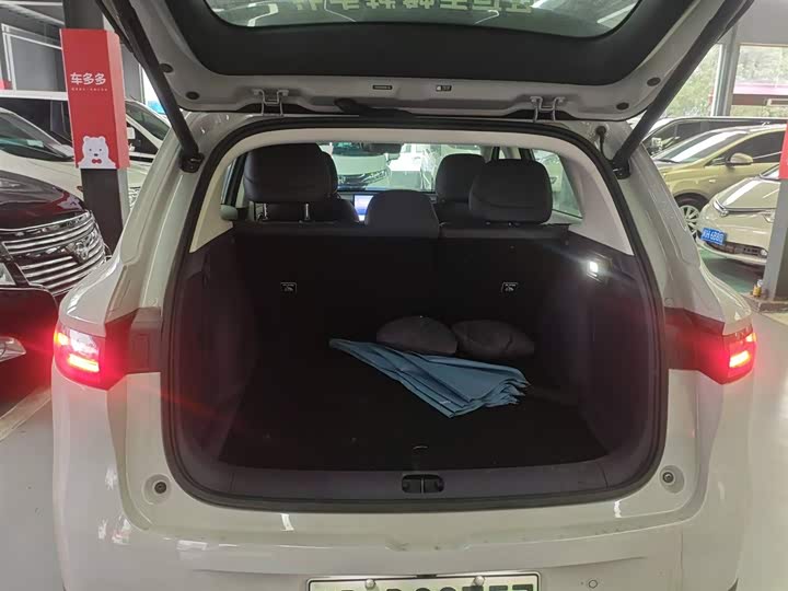 Фото 5 - Leapmotor B10