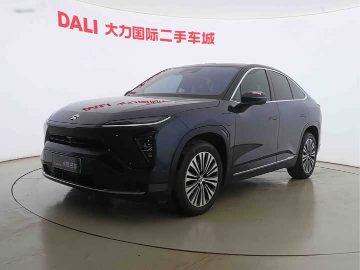 Фото 1 - Nio EC6