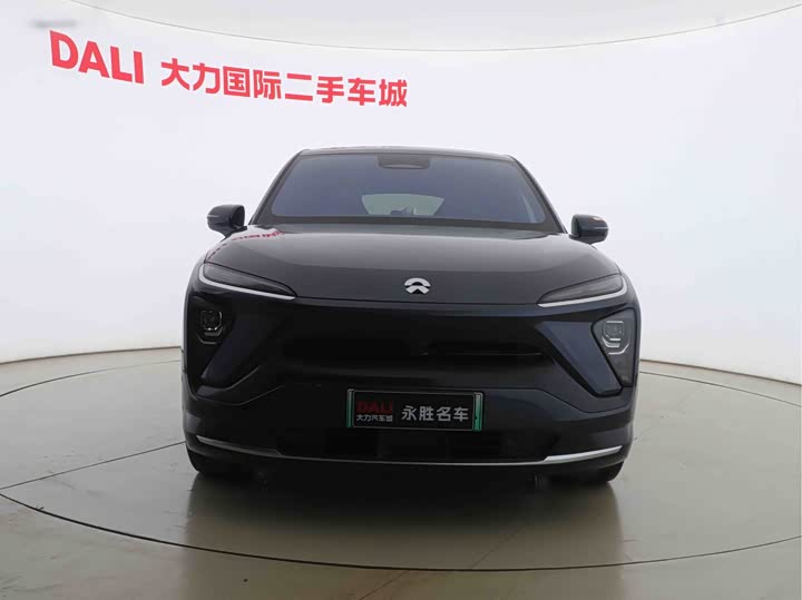 Фото 2 - Nio EC6