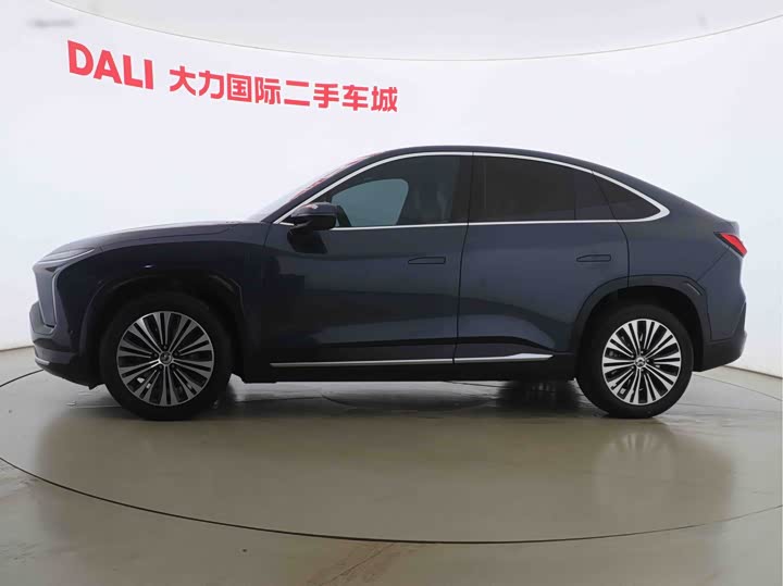 Фото 5 - Nio EC6