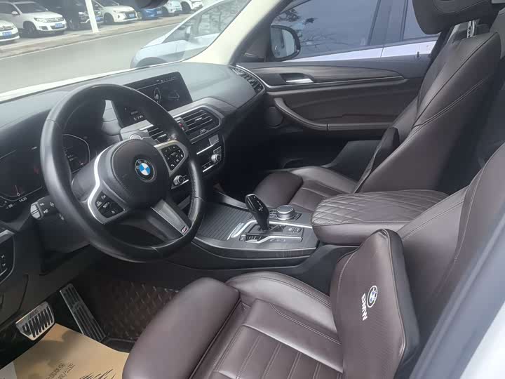 Фото 5 - BMW X3