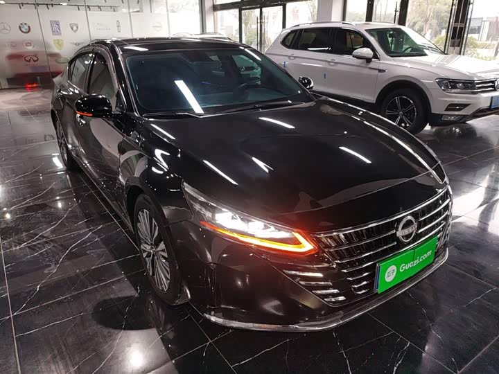 Фото 4 - Nissan Teana