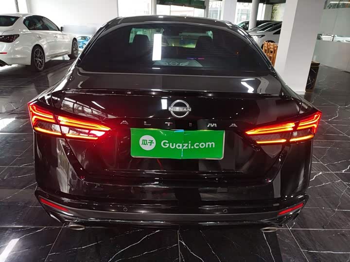 Фото 6 - Nissan Teana