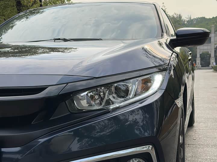 Фото 5 - Honda Civic