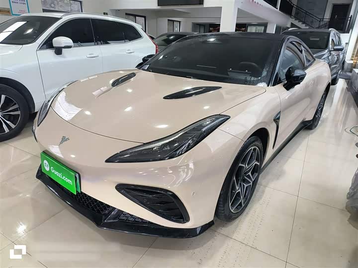 Фото 2 - Hozon GT