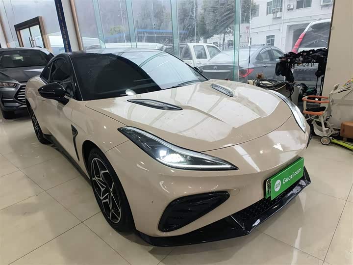 Фото 4 - Hozon GT