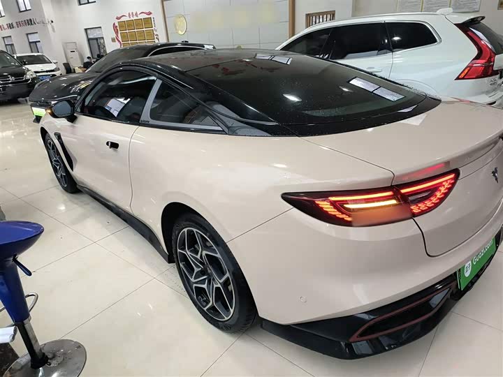 Фото 5 - Hozon GT