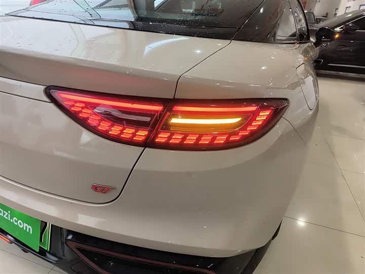 Фото 8 - Hozon GT