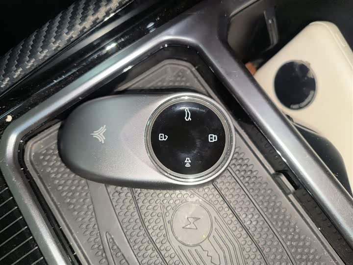 Фото 9 - Hozon GT