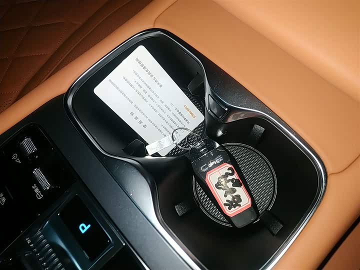 Фото 9 - BYD Sea Lion 07 EV