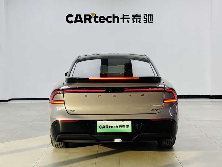 Фото 5 - XPeng F57