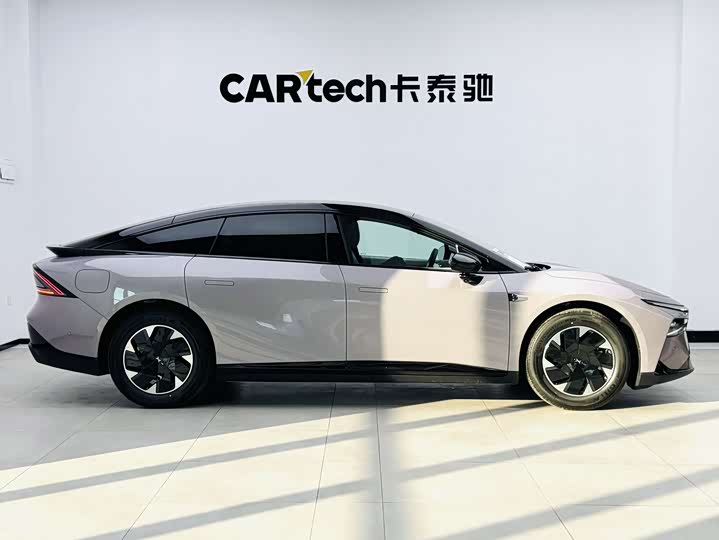 Фото 7 - XPeng F57