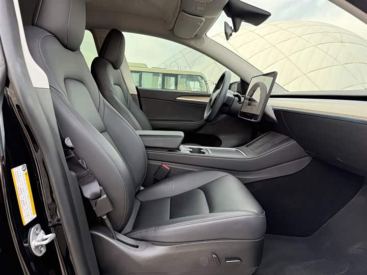 Фото 7 - Tesla Model Y