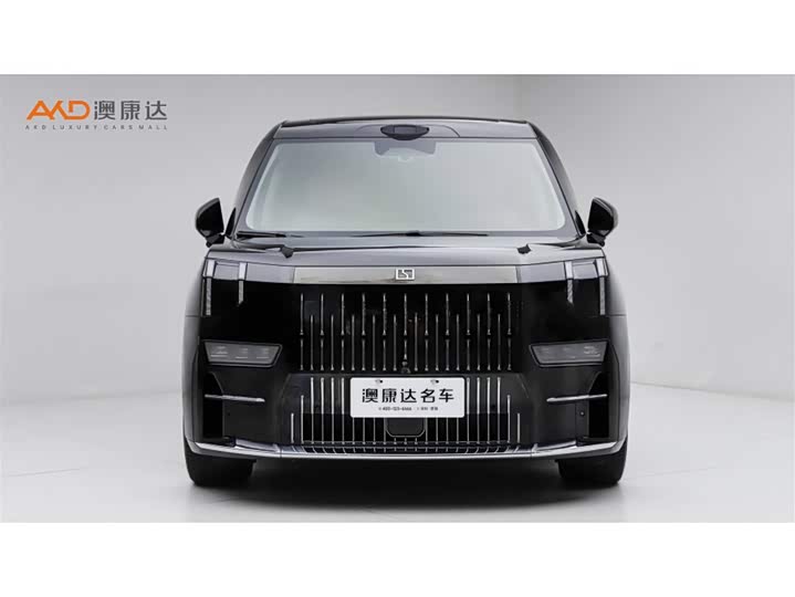 Фото 2 - Zeekr 009