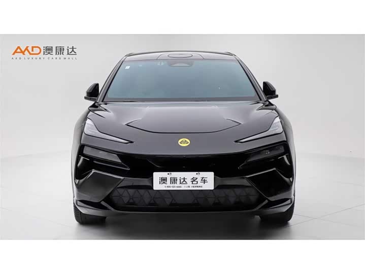 Фото 2 - Lotus Eletre