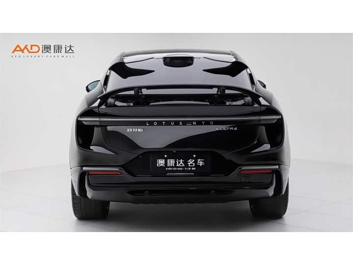 Фото 4 - Lotus Eletre