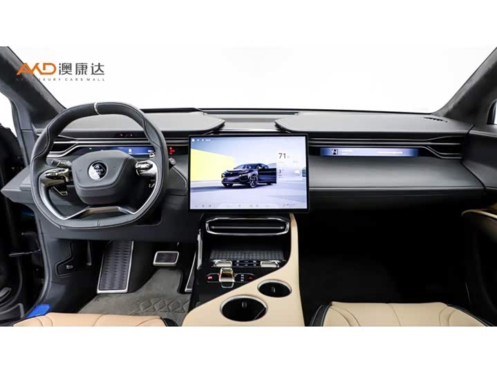 Фото 5 - Lotus Eletre