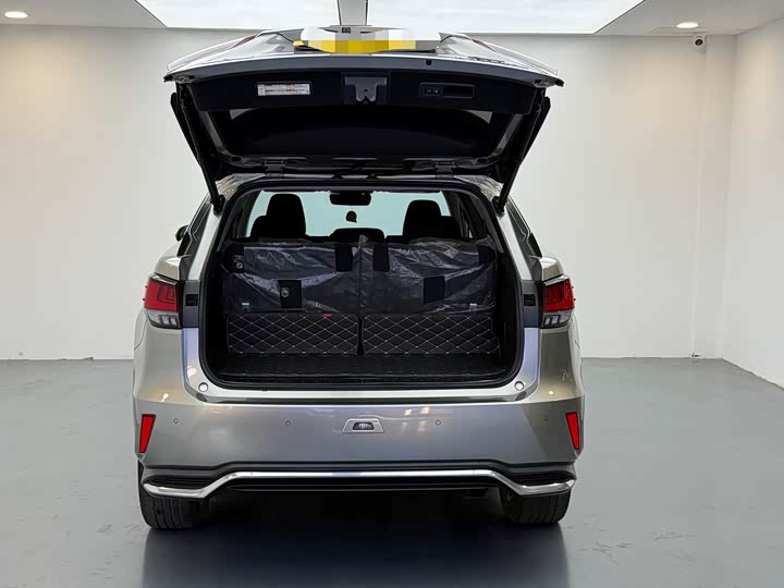 Фото 8 - Lexus RX