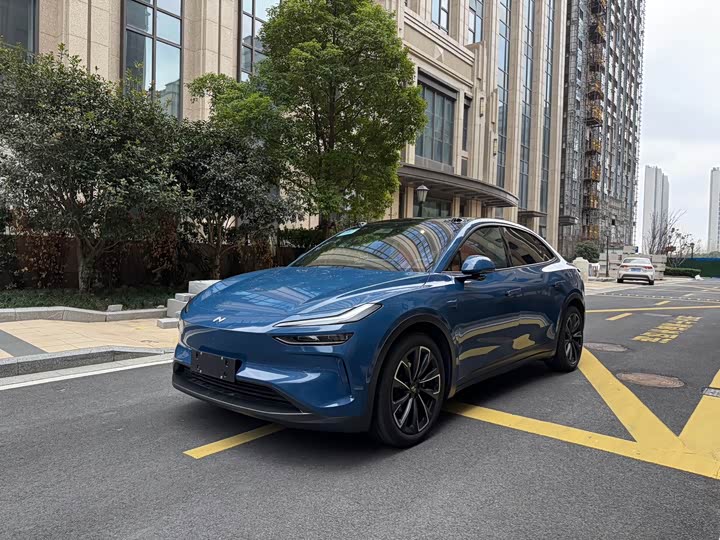 Фото 1 - Nio Onvo L60