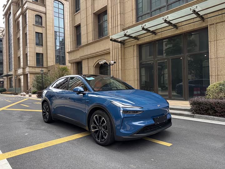 Фото 3 - Nio Onvo L60