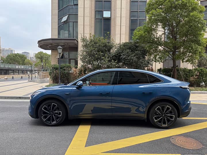 Фото 4 - Nio Onvo L60