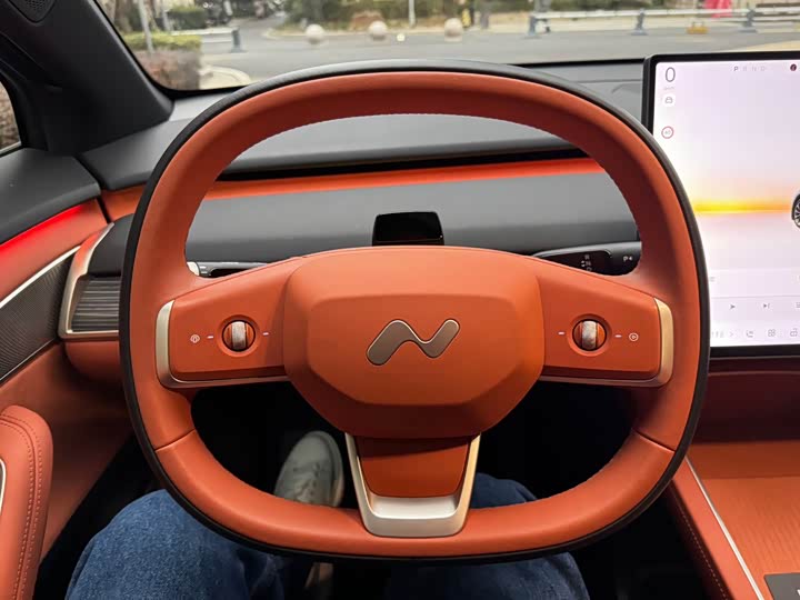 Фото 8 - Nio Onvo L60